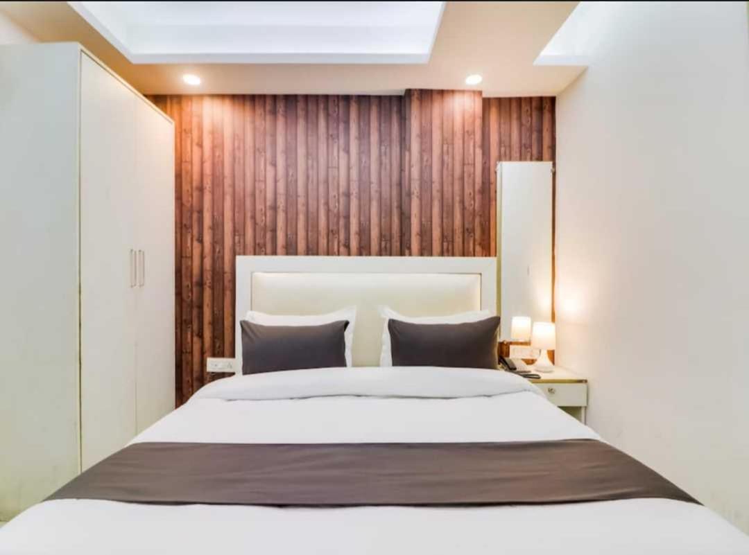 Hotel O Galaxy Stay 新德里 外观 照片