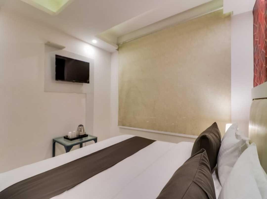 Hotel O Galaxy Stay 新德里 外观 照片