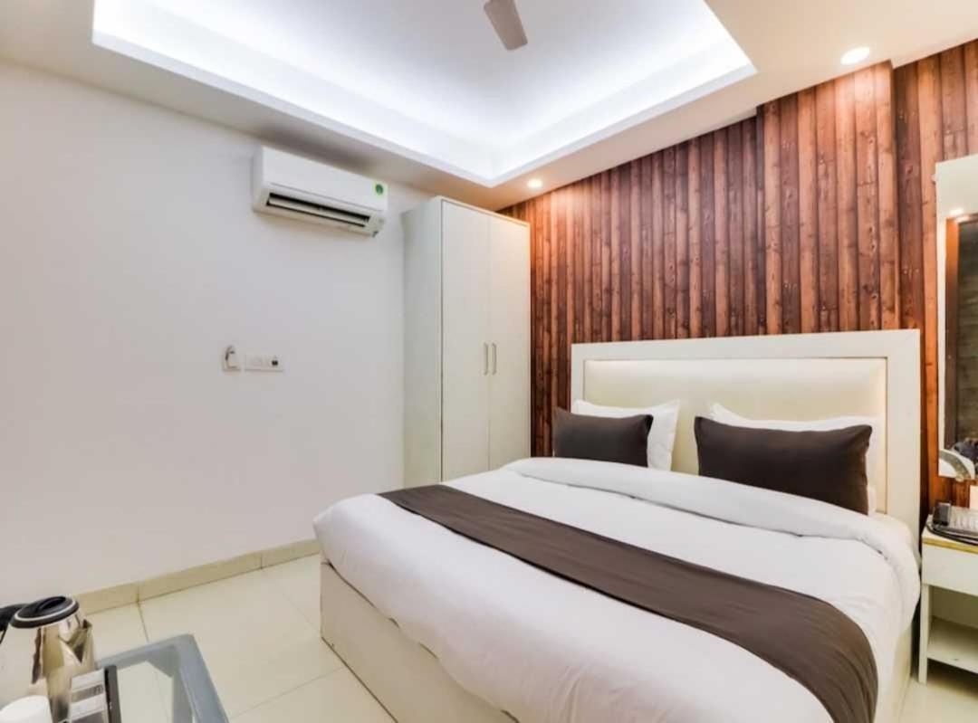Hotel O Galaxy Stay 新德里 外观 照片