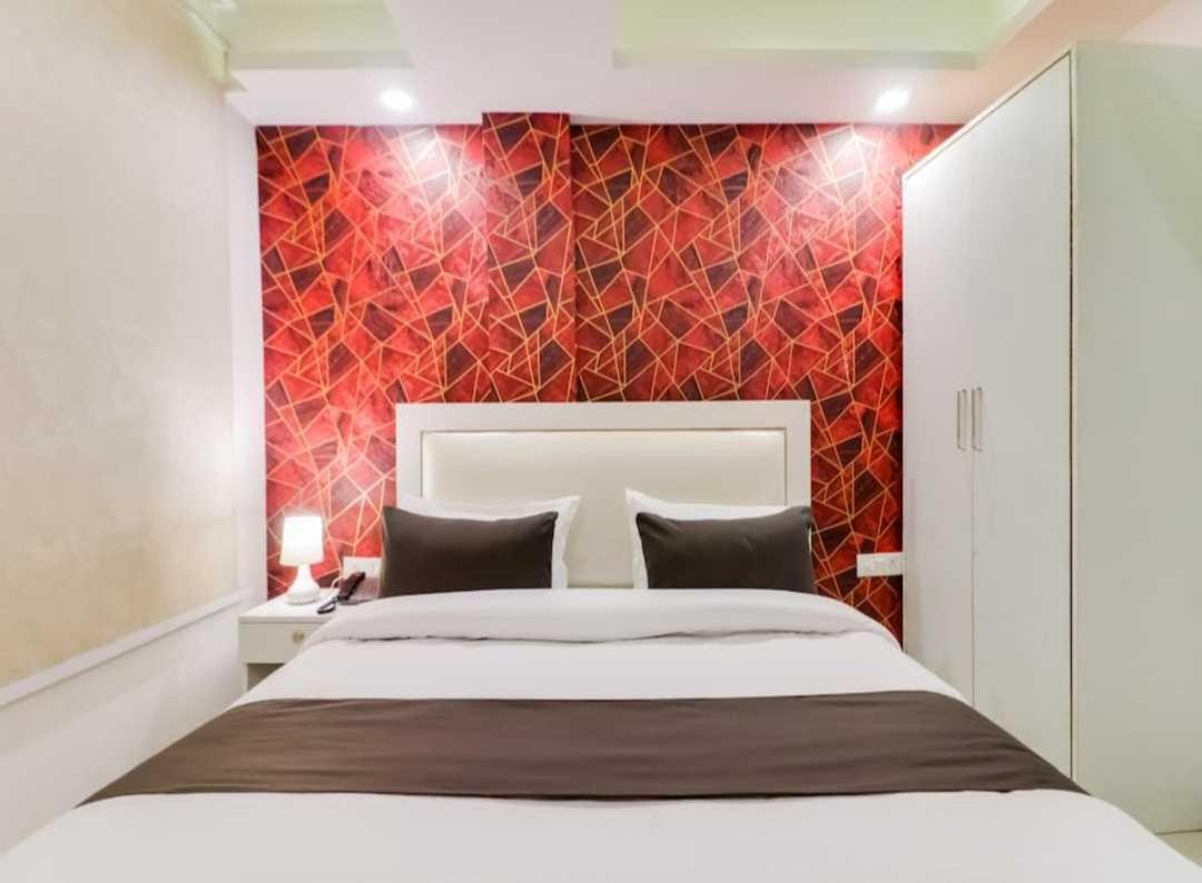 Hotel O Galaxy Stay 新德里 外观 照片